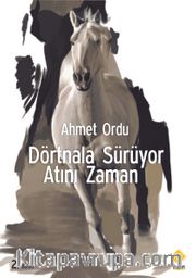 Dörtnala Sürüyor Atını Zaman