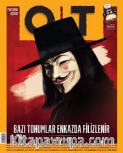 Ot Dergi Sayı:51 Mayıs 2017
