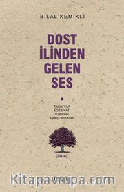 Dost İlinden Gelen Ses