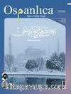 Osmanlıca Eğitim ve Kültür Dergisi Sayı: 45 Mayıs 2017