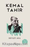 Devlet Ana (50. Yıl Özel Edisyon) (Ciltli)