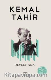 Devlet Ana (50. Yıl Özel Edisyon) (Ciltli)