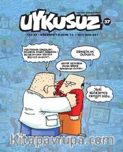 Uykusuz Cilt 37 Ağustos'16-Ekim'16 469-481