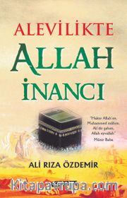 Alevilikte Allah İnancı
