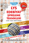 LYS Edebiyat Şifreleme Teknikleri