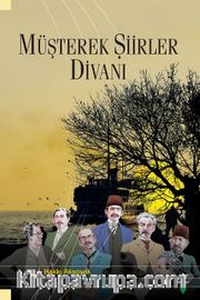 Müşterek Şiirler Divanı
