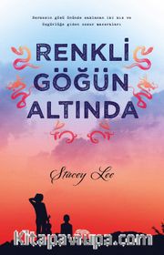 Renkli Göğün Altında (Ciltli)