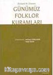 Günümüz Folklor Kuramları