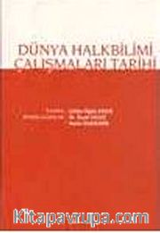Dünya Halkbilimi Çalışmaları Tarihi