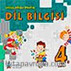 Uygulamalı Pratik Dil Bilgisi 4. Sınıf