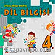 Uygulamalı Pratik Dil Bilgisi 4. Sınıf
