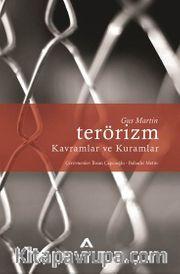 Terörizm <br /> Kavramlar ve Kuramlar