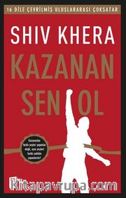 Kazanan Sen Ol