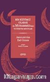 Bir Eğitimci Olarak Hz. Muhammed (sas.) ve Öğretim Metotları (Ciltli)