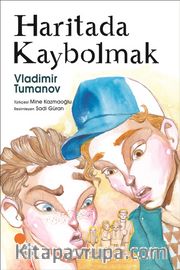 Haritada Kaybolmak
