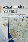 Sosyal Bilgiler Öğretimi & Demokratik Vatandaşlık Eğitimi