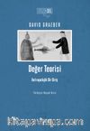 Değer Teorisi & Antropolojik Bir Giriş