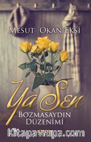 Ya Sen Bozmasaydın Düzenimi