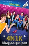 4N1K Film Özel Baskısı