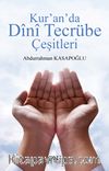 Kur’an’da Dini Tecrübe Çeşitleri