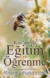 Kur’an’da Eğitim ve Öğrenme