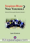 Terapistler Rüyayı Nasıl Yorumlar?