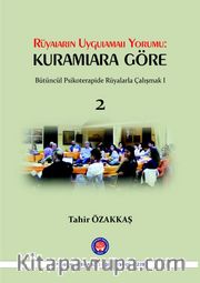 Rüyaların Uygulamalı Yorumu:  Kuramlara Göre  