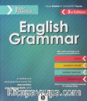 English Grammar