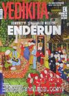 Yedikıta Aylık Tarih, İlim ve Kültür Dergisi Sayı:105 Mayıs 2017