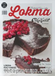 Lokma Dergisi Sayı:27 Şubat 2017