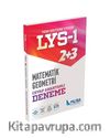 LYS 1 Matematik-Geometri Cevap Anahtarlı Deneme