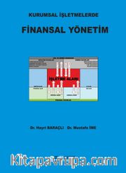 Kurumsal İşletmelerde Finansal Yönetim