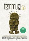Temmuz Dergisi Mayıs 2017 Sayı 10