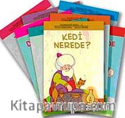 Nasrettin Hoca (8 Kitap)