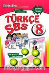 8. Sınıf SBS Türkçe Soru Bankası