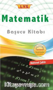 LYS Matematik Başucu Kitabı