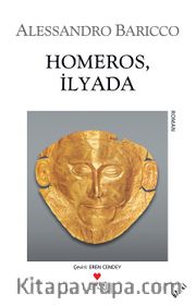 Homeros, İlyada