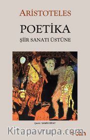 Poetika <br /> Şiir Sanatı Üstüne