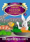 Cipcan Rezzak İsmini Öğreniyor-3