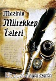 Mazinin Mürekkep İzleri 