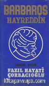 Barbaros Hayrettin