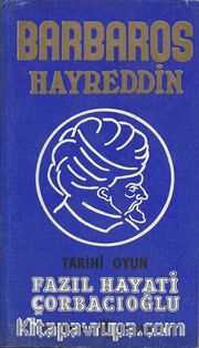 Barbaros Hayrettin