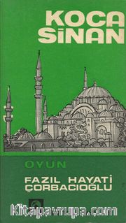 Koca Sinan (Tiyatro)