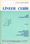Lineer Cebir