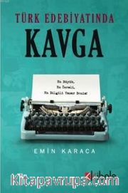 Türk Edebiyatında Kavga