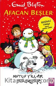 Afacan Beşler / Mutlu Yıllar Beşler