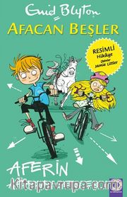 Afacan Beşler / Aferin Afacan Beşler
