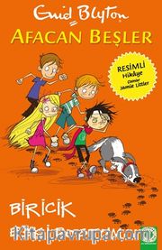 Afacan Beşler / Biricik Eski Dostum