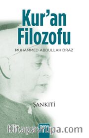 Kuran Filozofu Muhammed Abdullah Dıraz