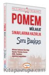 POMEM Mülakat Sınavlarına Hazırlık Soru Bankası